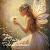 image Fairy Tale 2026 Wall Calendar Main Product Image