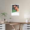 image Freddie Mercury Poster 2025 Wall Calendar Sixth Alternate Image