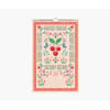 image Flora 2026 Wall Calendar Seventh Alternate Image