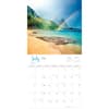 image Hawaii Landscapes Deluxe 2026 Wall Calendar Second Alternate Image