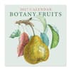 image Botany Fruits 2027 Wall Calendar Main Product Image