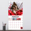 image Puppies 2025 Wall Calendar Third Alternate Image