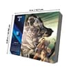 image DC Comics 2026 Desk Calendar Ninth Alternate Image