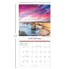 image Amazing Planet 2025 Mini Wall Calendar