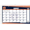 image Auburn Tigers 2026 Desk Pad 17" X 11"