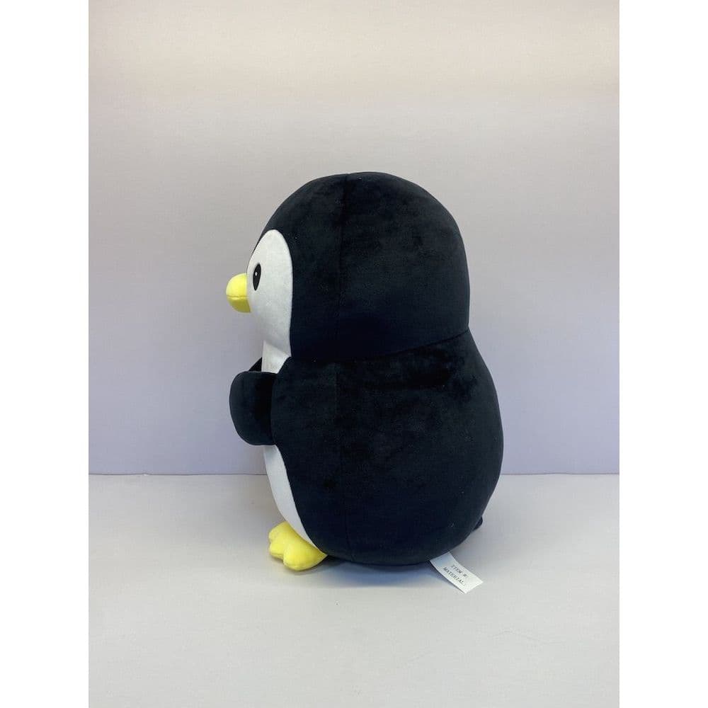 Kobioto Penguin Supersoft Plush Third Alternate Image width=&quot;1000&quot; height=&quot;1000&quot;