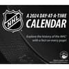 image NHL 2024 Desk Calendar First Alternate Image width=&quot;1000&quot; height=&quot;1000&quot;