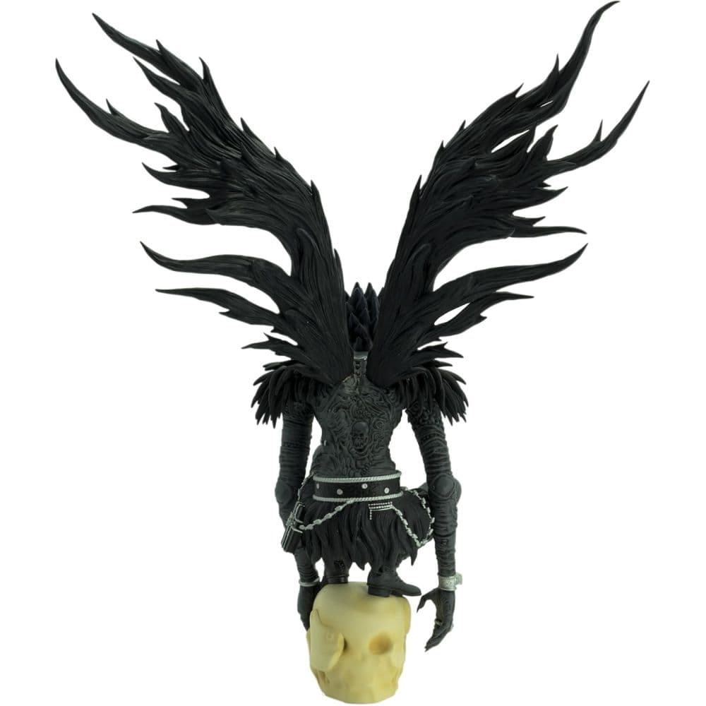 Death Note Ryuk SFC Collectible Figure Fifth Alternate Image