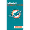 image NFL Miami Dolphins 17 Month 2025 Pocket Planner Main Image