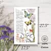 image Serendipity 2026 Calendar Towel First Alternate Image