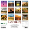 image Ranch Life 2026 Wall Calendar First Alternate Image