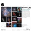 image Space Hubble Telescope 2027 Wall Calendar First Alternate Image