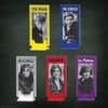 image Clue The Breakfast Club Board Game Third Alternate Image