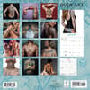 image Body Art Special Value 2025 Wall Calendar First Alternate Image width=&quot;1000&quot; height=&quot;1000&quot;