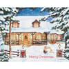 image Warm Welcome by Laura Berry Boxed Christmas Cards Alt1