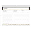 image Kitchen Memories 4X6 Recipe Cards Third Alternate Image