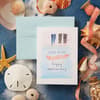 image Better Together Anniversary Card Eighth Alternate Image width="1000" height="1000"