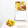 image Kitchen Deluxe 2025 Wall Calendar Fourth Alternate Image