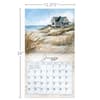 image Coastal Shores 2026 Wall Calendar by Susan Winget_ALT6