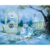 image Seasons Greeters Boxed Christmas Cards First Alternate Image