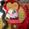 image Puppy Couple Valentine&#39;s Day Card Seventh Alternate Image width=&quot;1000&quot; height=&quot;1000&quot;