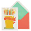 image Beer Stein with Sparkles Birthday Card Main Product Image width=&quot;1000&quot; height=&quot;1000&quot;