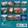 image National Park Paintings 2026 Wall Calendar First Alternate Image
