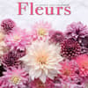 image Fleurs 2025 Wall Calendar