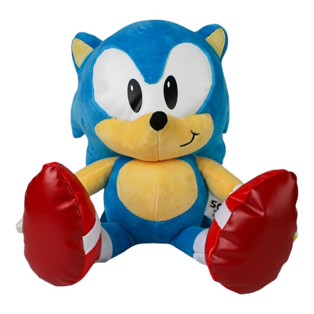 Sonic 20 Inch Jumbo Plush Main Product Image