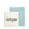 image Congrats Grad Lettering Graduation Card Main Product Image width=&quot;1000&quot; height=&quot;1000&quot;