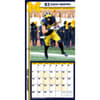 image COL Michigan Wolverines 2024 Wall Calendar Second Alternate Image width=&quot;1000&quot; height=&quot;1000&quot;