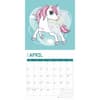 image Unicorns 2025 Wall Calendar Second Alternate Image width=&quot;1000&quot; height=&quot;1000&quot;