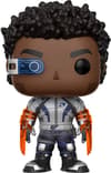 image POP! Vinyl Mass Effect Andromeda Liam Costa Main Image