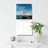 image Tall Ships 2026 Wall Calendar Third Alternate Image