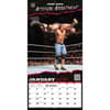 image WWE Famous Moves 2026 Wall Calendar