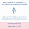 image Year of Self-Love 2027 Page-A-Day Desk Calendar Third Alternate Image