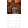 image Culture Of Books 2025 Wall Calendar Second Alternate Image width=&quot;1000&quot; height=&quot;1000&quot;