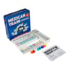 image Mexican Train Dominoes in Tin Box