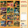 image Gauguin Paradise Lost 2024 Wall Calendar First Alternate Image width=&quot;1000&quot; height=&quot;1000&quot;