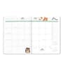 image Squishmallows Monthly 2026 Planner Fourth Alternate Image