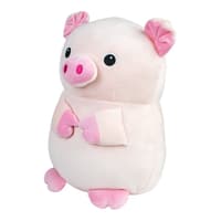 image Kobioto Piggy Supersoft Plush Main Product  Image
