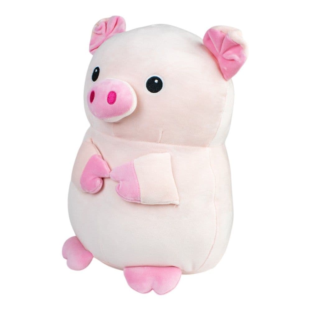 Kobioto Piggy Supersoft Plush Main Product  Image