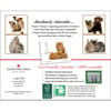 image Kittens and Friends 2025 Desk Calendar First Alternate Image width=&quot;1000&quot; height=&quot;1000&quot;