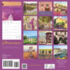 image Provence 2024 Mini Wall Calendar First Alternate Image width=&quot;1000&quot; height=&quot;1000&quot;