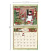 image Bountiful Blessings Special Edition 2027 Wall Calendar by Susan Winget Fourth Alternate Image