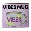 image Vibes Mug Fifth Alternate Image