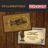 image Monopoly Yellowstone property cards