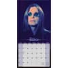 image Ozzy Osbourne 2026 Wall Calendar