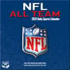 image NFL All Team 2025 Desk Calendar Sixth Alternate Image