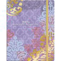 image Bohemian Monthly 2026 Pocket Planner_Main Image